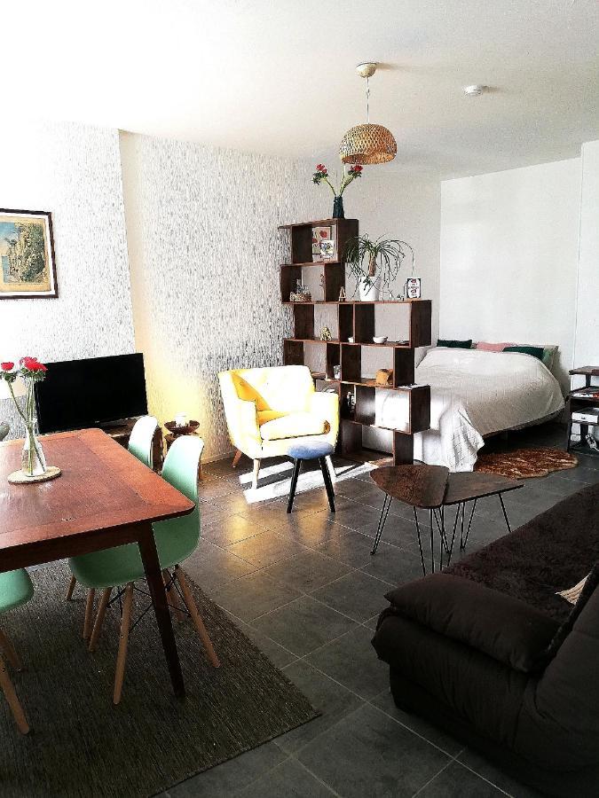 La Meridienne Dunkerque ダンケルク エクステリア 写真