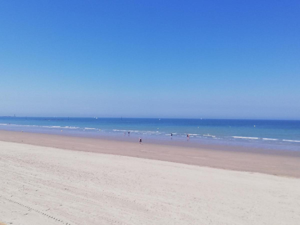 La Meridienne Dunkerque ダンケルク エクステリア 写真